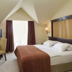 Alva Donna Beach Resort Comfort Турция, Сиде - отзывы, цены и фото номеров - забронировать отель Alva Donna Beach Resort Comfort онлайн комната для гостей фото 4