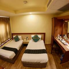 Kathmandu Guest House by KGH Group in Kathmandu, Nepal from 90$, photos, reviews - zenhotels.com guestroom photo 4