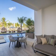 Отель Hyatt Ziva Cap Cana комната для гостей фото 2