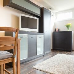 Отель Apartament Ten Польша, Варшава - отзывы, цены и фото номеров - забронировать отель Apartament Ten онлайн фото 4