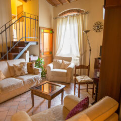 Отель Bed & Breakfast Il Bargello комната для гостей фото 5