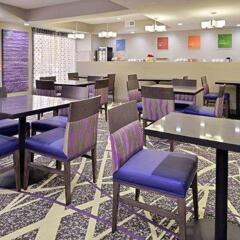 Отель Comfort Inn & Suites Frisco - Plano