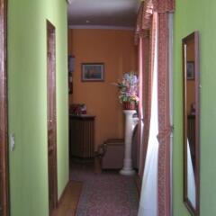 Отель Hostal La Selecta интерьер отеля фото 3