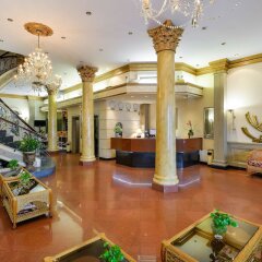 Отель The Spring Hotel Вьетнам, Хошимин - 1 отзыв об отеле, цены и фото номеров - забронировать отель The Spring Hotel онлайн спа