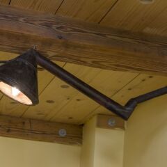 Отель Hostel Lollis Homestay Dresden Германия, Дрезден - 1 отзыв об отеле, цены и фото номеров - забронировать отель Hostel Lollis Homestay Dresden онлайн сауна