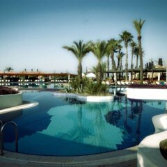 Limak Arcadia Golf & Sport Resort Турция, Белек - отзывы, цены и фото номеров - забронировать отель Limak Arcadia Golf & Sport Resort - All Inclusive онлайн с домашними животными