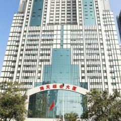 Отель Haichen Hotel Китай, Шэньчжэнь - отзывы, цены и фото номеров - забронировать отель Haichen Hotel онлайн фото 3