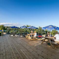 Summerbay Resort Hotel пляж фото 2