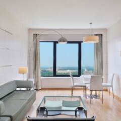 Отель Le Meridien New Delhi Нью-Дели фото 8
