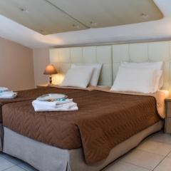 Отель Апарт-Отель Govino Bay Греция, Корфу - 1 отзыв об отеле, цены и фото номеров - забронировать отель Апарт-Отель Govino Bay онлайн фото 11