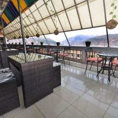 2000 Downtown Hotel in Kigali, Rwanda from 124$, photos, reviews - zenhotels.com meals