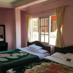 Отель Pashupati Darshan Непал, Катманду - отзывы, цены и фото номеров - забронировать отель Pashupati Darshan онлайн удобства в номере