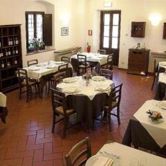 Отель Agriturismo Poggio Di Sotto питание фото 2