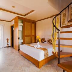 Отель Royal Prince Residence 2* Стандартный номер разные типы кроватей фото 6
