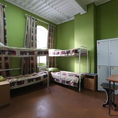 Гостиница Petr the First Hostel в Москве отзывы, цены и фото номеров - забронировать гостиницу Petr the First Hostel онлайн Москва фото 10