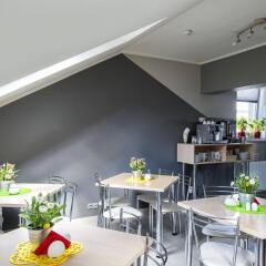 Отель Hotelik 31 Польша, Познань - отзывы, цены и фото номеров - забронировать отель Hotelik 31 онлайн питание