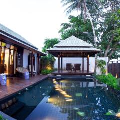 Отель Chaweng Garden Beach Resort Таиланд, Самуи - 1 отзыв об отеле, цены и фото номеров - забронировать отель Chaweng Garden Beach Resort онлайн фото 2
