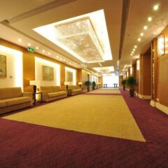 Отель Geosciences International Conference Centre