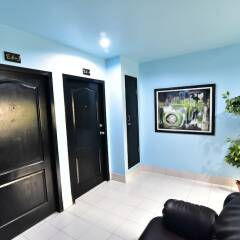 Отель DE Apartment Таиланд, Паттайя - отзывы, цены и фото номеров - забронировать отель DE Apartment онлайн комната для гостей