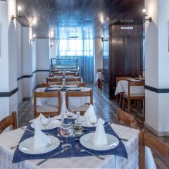 Bip Hotel питание