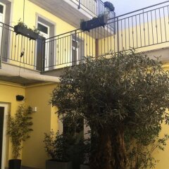 Отель BHL Boutique Rooms Legnano Италия, Леньяно - отзывы, цены и фото номеров - забронировать отель BHL Boutique Rooms Legnano онлайн фото 9
