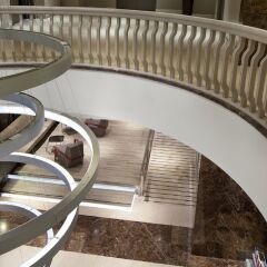 Отель Nh Collection San Sebastian Aranzazu Сан-Себастьян балкон