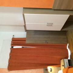 Milano Hostel удобства в номере