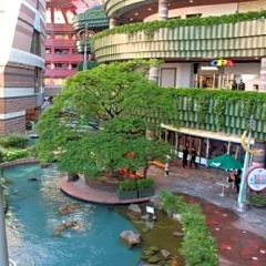 Отель Wbf Fukuoka Tenjin Minami Фукуока