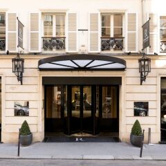 Отель Renaissance Paris Vendome Hotel Франция, Париж - отзывы, цены и фото номеров - забронировать отель Renaissance Paris Vendome Hotel онлайн фото 11