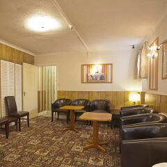 Earls Court Hotel интерьер отеля