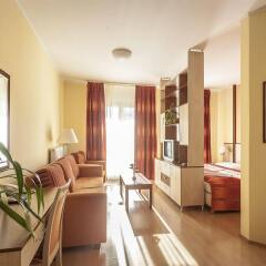Апартаменты Premium Apartment House комната для гостей фото 5
