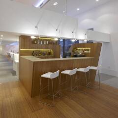 Отель Granada Five Senses Rooms & Suites гостиничный бар