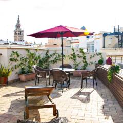Отель Hostal Callejón del Agua фото 11