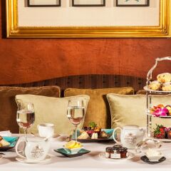 Отель Plaza Athenee США, Нью-Йорк - отзывы, цены и фото номеров - забронировать отель Plaza Athenee онлайн фото 2