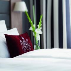 Movenpick Hotel Stuttgart Airport удобства в номере
