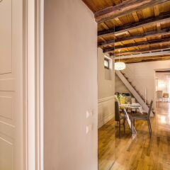 Отель Babuino Palace Suites интерьер отеля