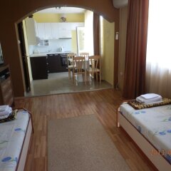 Отель Peneka Hotel Болгария, Поморие - отзывы, цены и фото номеров - забронировать отель Peneka Hotel онлайн удобства в номере