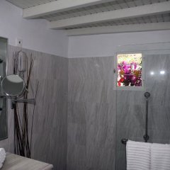 Hotel Madalena on Mykonos Island, Greece from 149$, photos, reviews - zenhotels.com bathroom