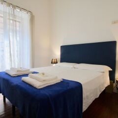Отель Travel & Stay Frezza Red комната для гостей фото 2