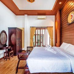 Assada Boutique Hotel комната для гостей