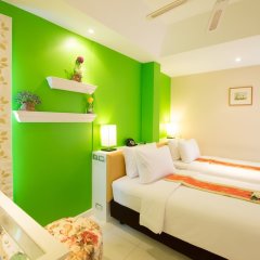 The Beach Boutique House in Mueang, Thailand from 59$, photos, reviews - zenhotels.com guestroom photo 4