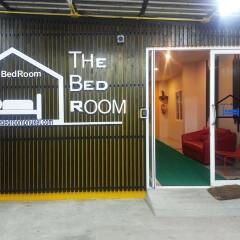 Отель The Bedroom Kata Beach интерьер отеля