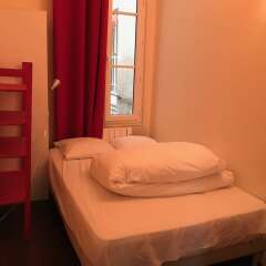 Апартаменты Family Apartment Montorgueil ванная