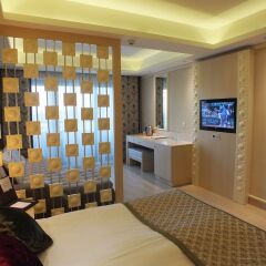 Отель Vonresort Elite удобства в номере