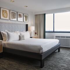 Отель Kimpton Glover Park Вашингтон фото 12
