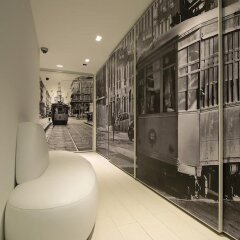 Отель Aparthotel Duomo развлечения