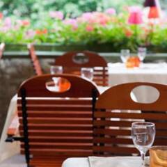 Отель Angela Boutique Serviced Residence питание фото 2