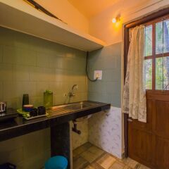 Отель OYO 12902 Home Vibrant Stay Candolim Гоа в номере