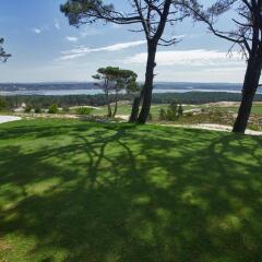 Evolutee Royal Obidos Hotel Spa & Golf Resort фото 2