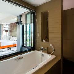 Moxi Boutique Hotel фото 25